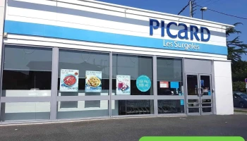 Picard - 33320 Eysines