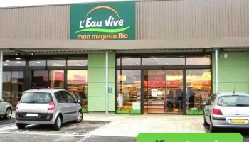 Picobio magasin bio indépendant depuis 2010 - adhérent à l'association Accord bio - Chauray