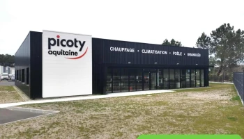 Picoty Aquitaine - 33127 Martignas-Sur-Jalle