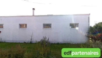 Picoty Centre - Coulombiers