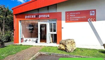 piecesetpneus.com Poitiers - Migné-Auxances