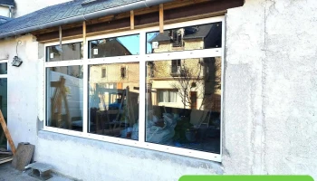Pierre Agencement Menuiserie Pam - 24570 Le Lardin-Saint-Lazare