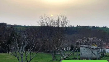 Pierre-Buffière - France
