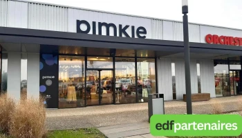 Pimkie - Bressuire