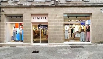 Pimkie - Brive La Gaillarde Centre Ville - Brive-La-Gaillarde