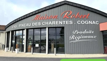 Pineau | Cognac | Vins de Pays Charentais | Produits régionaux à Cozes - Cozes