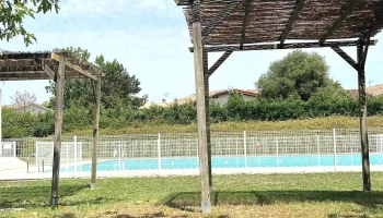 Piscine de Mézin - 47170 Mézin
