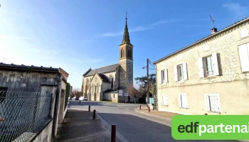 Point S - Laroque-Timbaut (Christophe Perroud Automobile) - 47340 Laroque-Timbaut