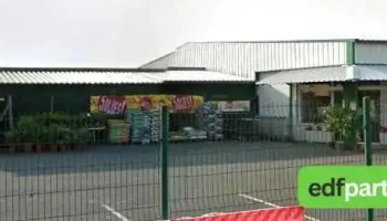 Point Vert - 64330 Garlin