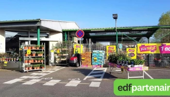 Point Vert - 64360 Monein