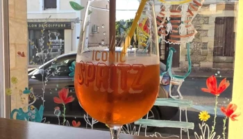 Pom' Café Boutique - 24130 La Force