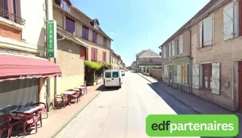Pomarat Herve - Coussac-Bonneval