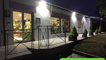 Pompes Funèbres et Fleuriste Mathino - 33580 Monségur