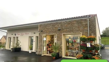 Pompes Funèbres La Coquille Dubreuil - 24450 La Coquille