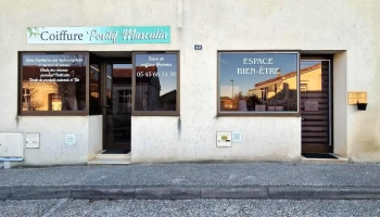 Positif masculin - 16600 Magnac-Sur-Touvre