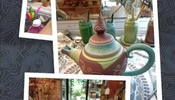 Poterie De L'erable - Chauvigny
