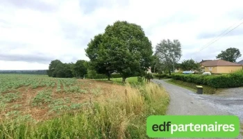 Poujol Paysages - 64450 Navailles-Angos