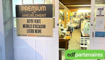 Premium ameublement - 24160 Excideuil