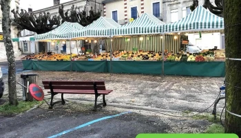 Primeur Fruits et Légumes - France