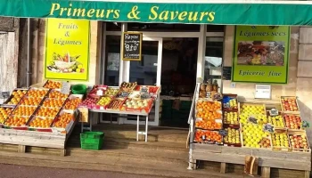 Primeurs Et Saveurs - 33850 Léognan