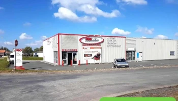PRO&Cie - Ent. Ads86 - Neuville-De-Poitou