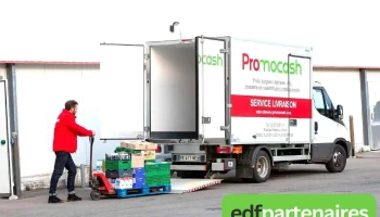 Promocash Chatellerault - Châtellerault