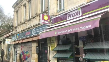 Proxi - 33110 Le Bouscat
