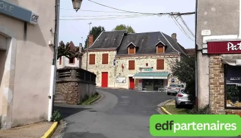 Proxi Boissard - Livraison de course - 24630 Jumilhac-Le-Grand