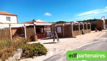 Proxi Epicerie Les Alizés - 17580 Le Bois-Plage-En-Ré