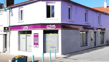 Proxi Moncoutant Sur Sevre - 79320 Moncoutant-Sur-Sèvre