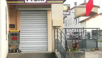 Proxi Services Le Panier Peyrattais - 79200 La Peyratte