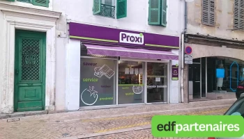 Proxi Super Mont De Marsan - 40000 Mont-De-Marsan