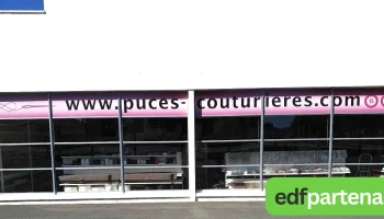 Puces-couturieres.com - Aulnay