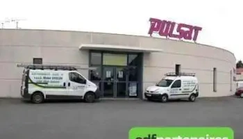 Pulsat - Rue Magellan