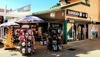Quiksilver Boardriders Mimizan - 40200 Mimizan