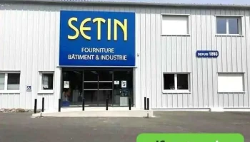 Quincaillerie Setin | Bressuire - Bressuire