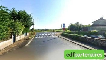 Rabal Bruno - 79400 Saint-Martin-De-Saint-Maixent