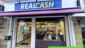 Real Cash Objat : Achat, vente et réparations de produit de seconde main. (Téléphonie, multimédia , gaming ) - 19130 Objat