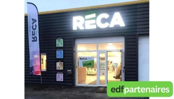 Reca Peintures - Aytré