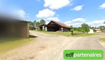Recre A Tif - 40110 Onesse-Laharie