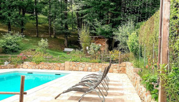 Relais de la Diligence - 24570 Le Lardin-Saint-Lazare