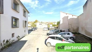 Relais petite enfance - Chef-Boutonne