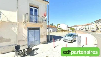 Relais Pickup - 17210 Montlieu-La-Garde