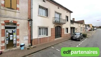 Relais Pickup - 40310 Gabarret