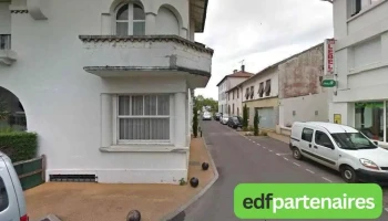 Relais Pickup - 40360 Pomarez
