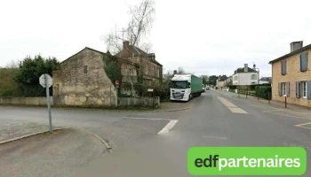 Relais Pickup - 79380 La Forêt-Sur-Sèvre