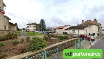 Relais Pickup - 87150 Oradour-Sur-Vayres