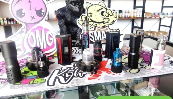 resistances vape - 87350 Panazol