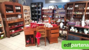 Ressourcerie Ciçarevie - Charroux