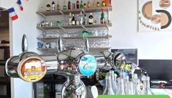 Restaurant Brasserie Cozes Le Cozy'you - Cozes